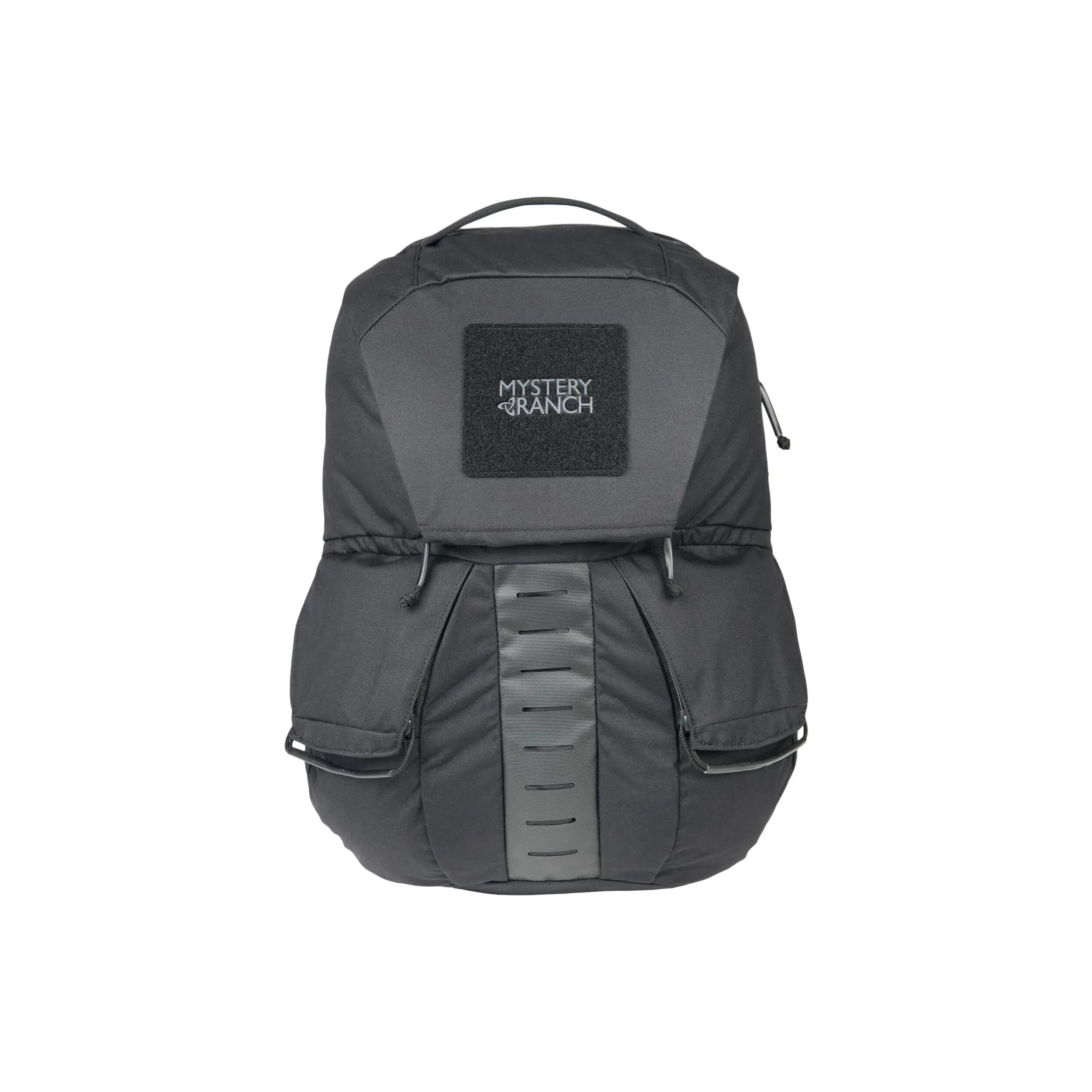 MYSTERY RANCH 24L Рюкзаки Нейлон Черный Унисекс