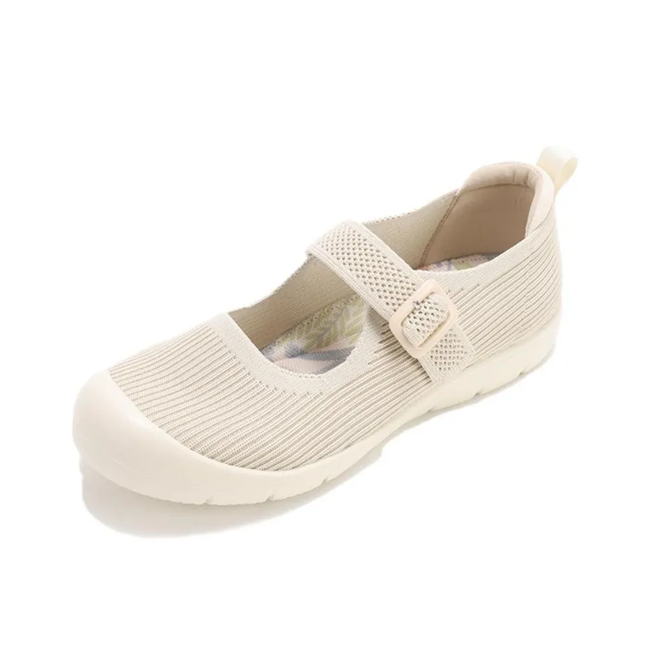 PANSY Туфли Мэри Джейн Женские