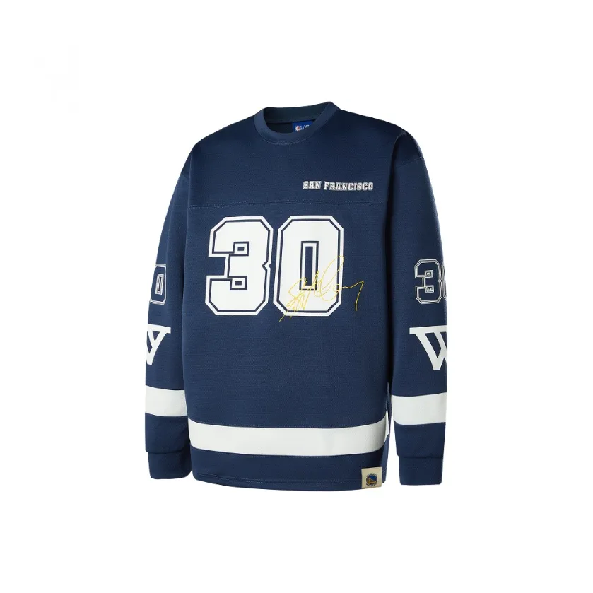 NBA T-рубашка унисекс Харден Донциц Джеймс Кэри