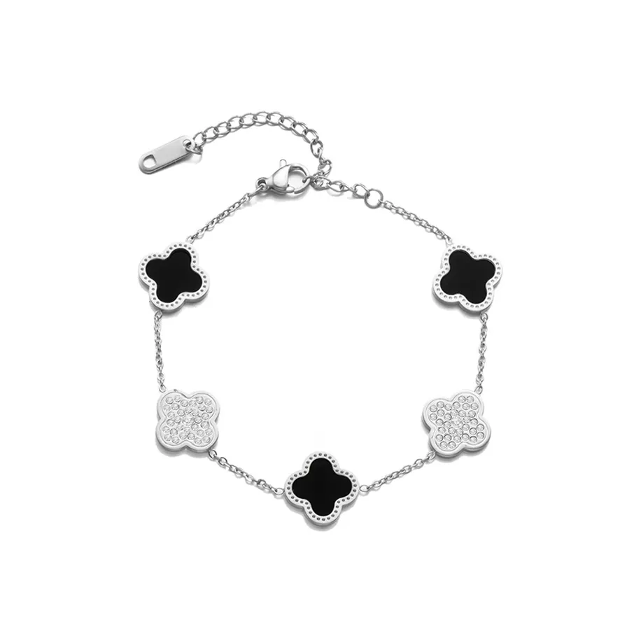 FANSHINER Браслеты из титанового сплава Женские