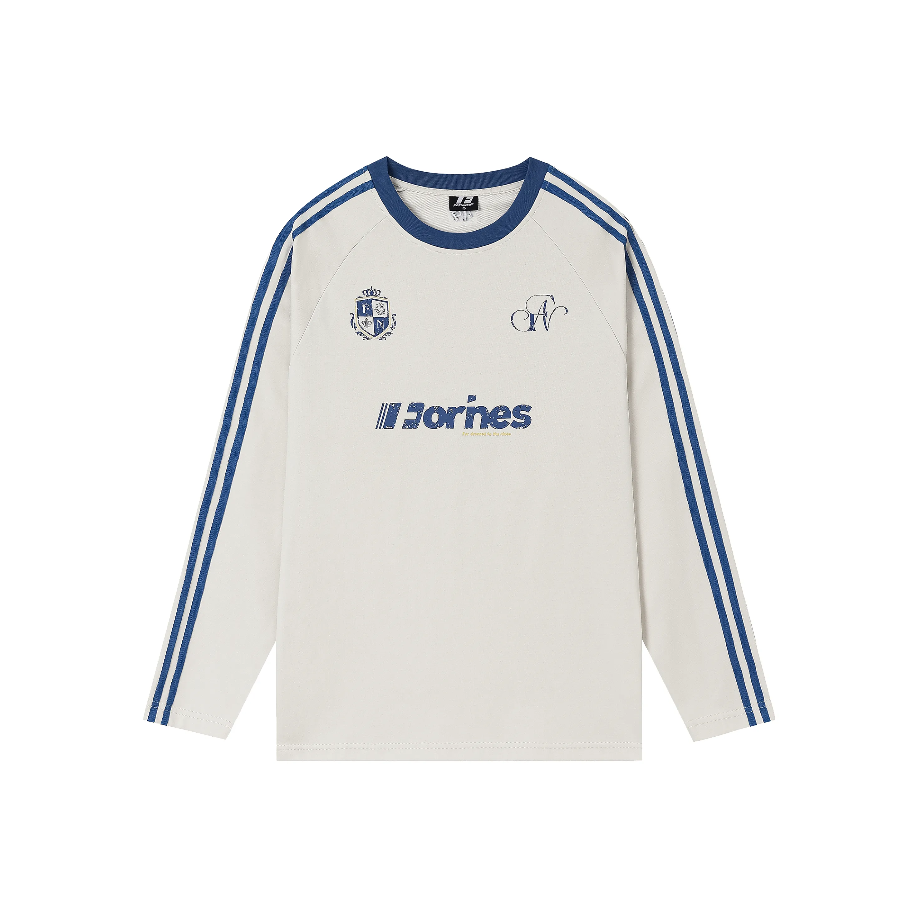 FORNINES Унисекс Футболки