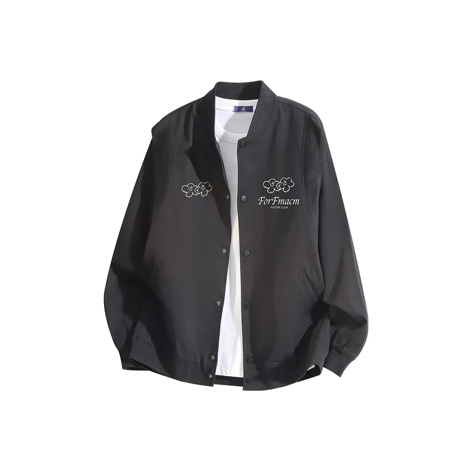 FAX FOR FMACM Куртки и Пальто Унисекс