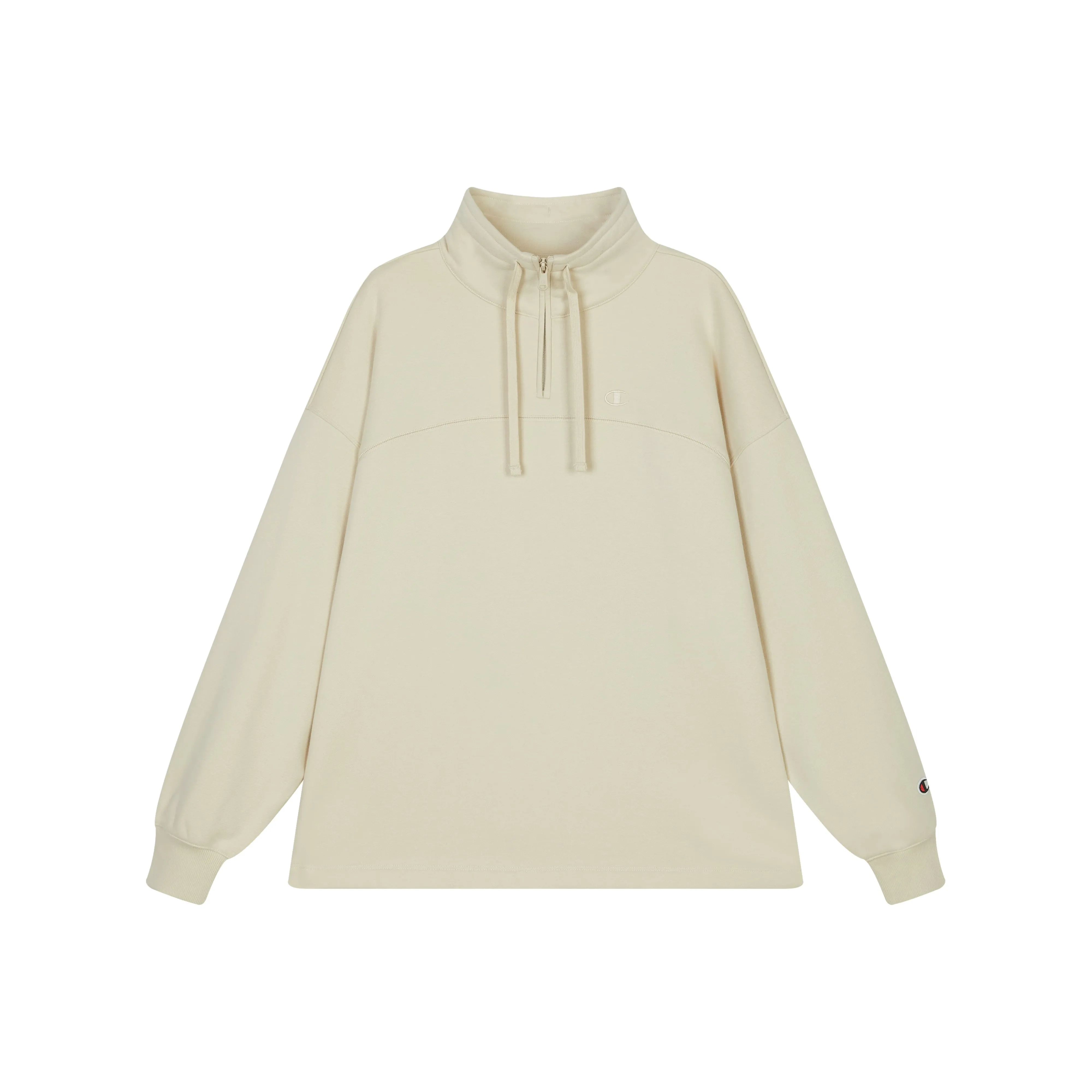 Champion Толстовка Европейская версия Женская