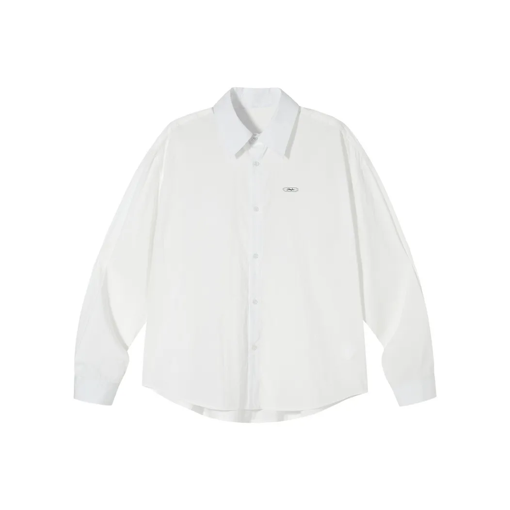 PSO Brand Унисекс Рубашки