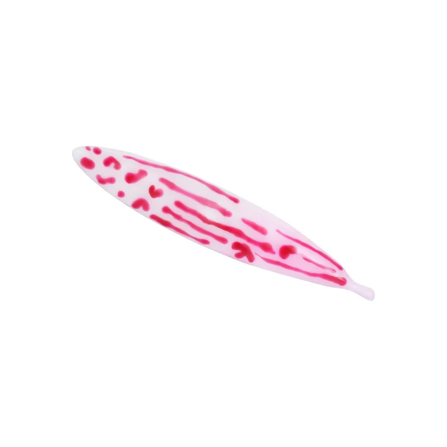 YVMIN Смола Заколки для волос Унисекс