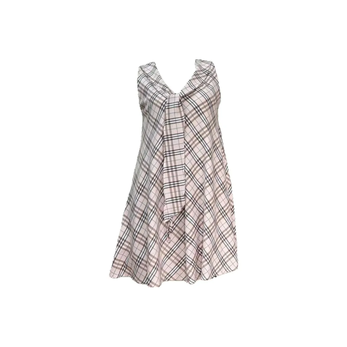 MISSHONEY MH Без рукавов Платье Женское