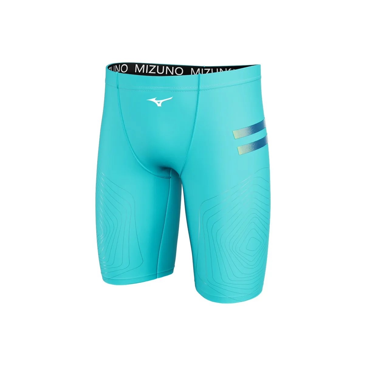 Мужские плавательные шорты Mizuno