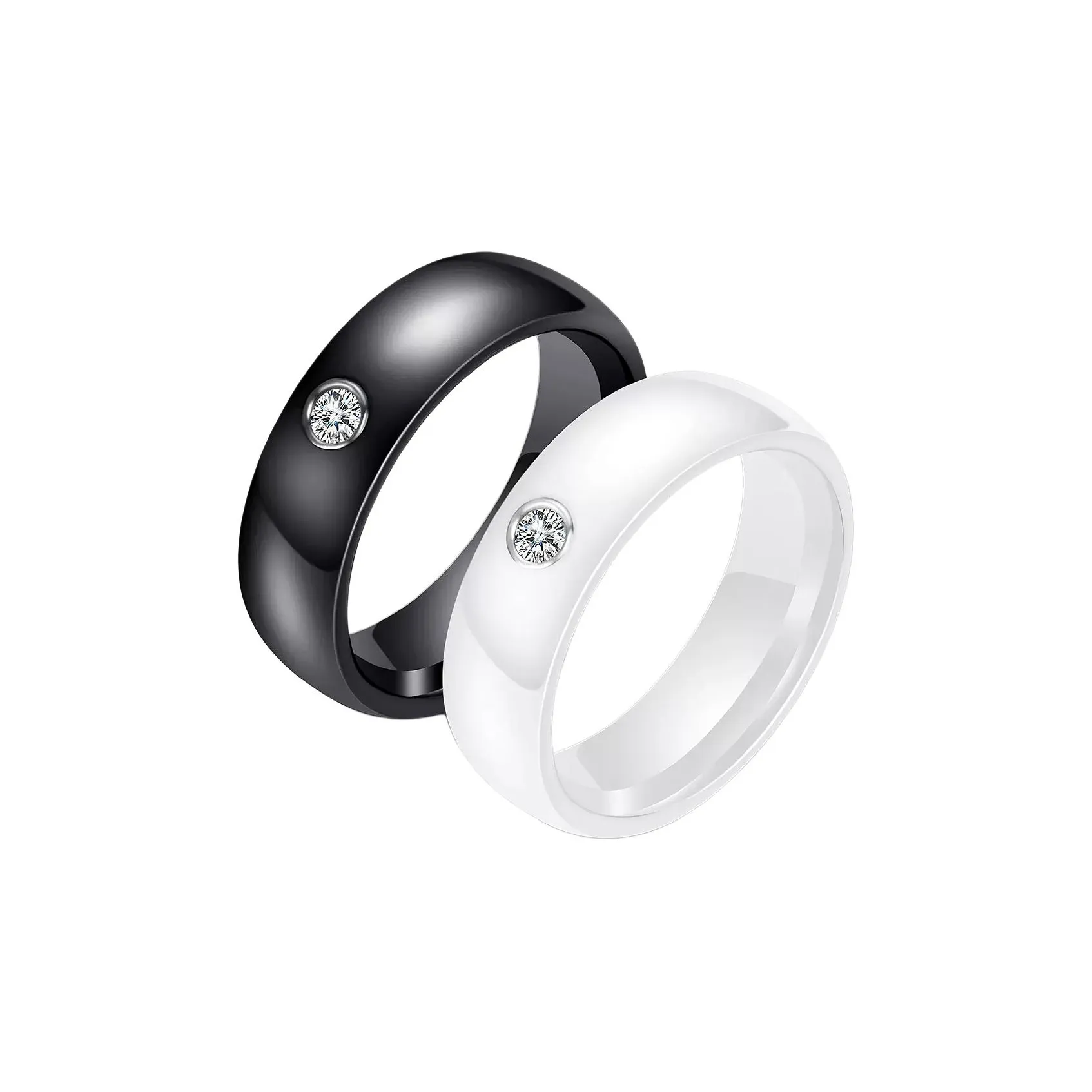 ACROWM Кольца Унисекс