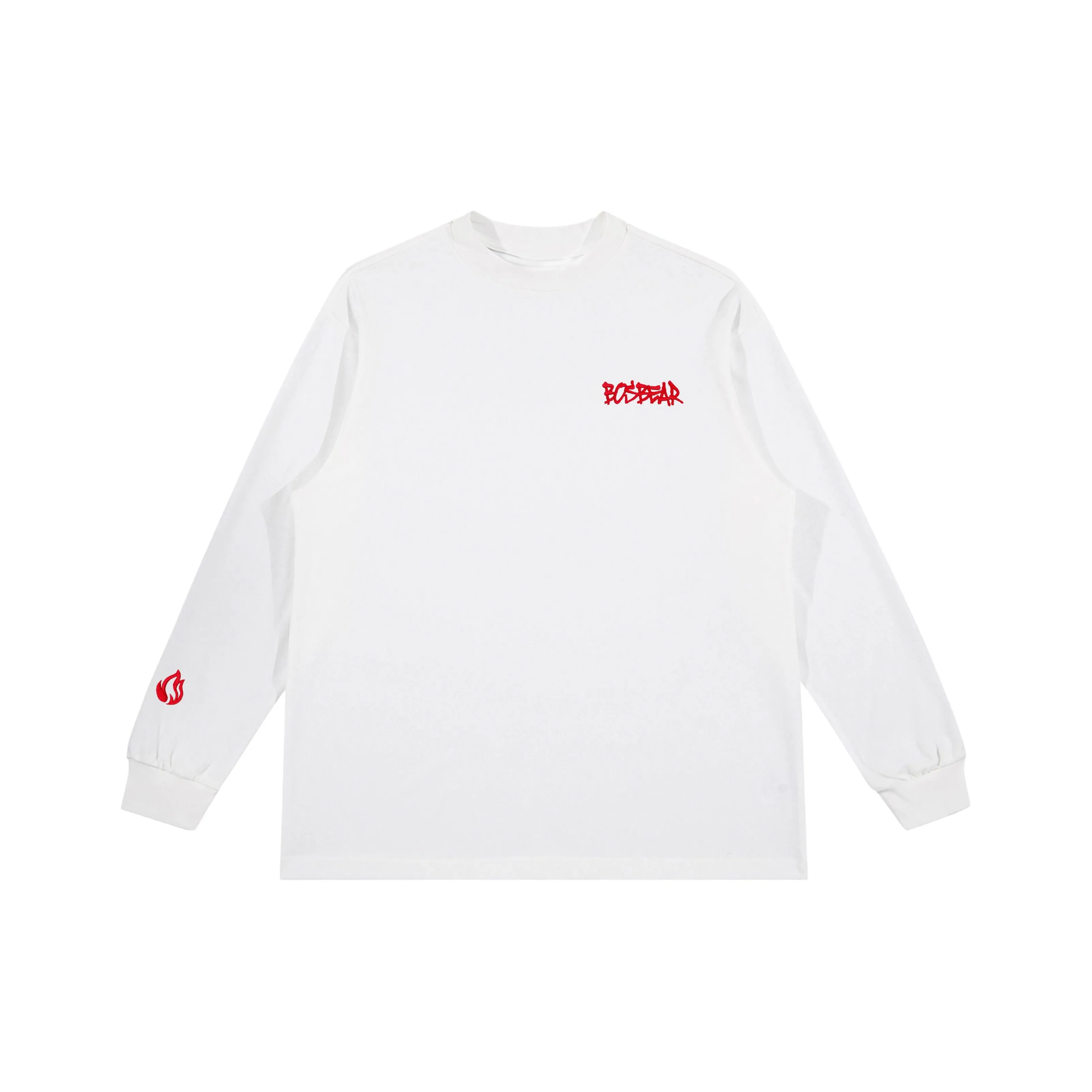 BOS BEAR Унисекс Футболка