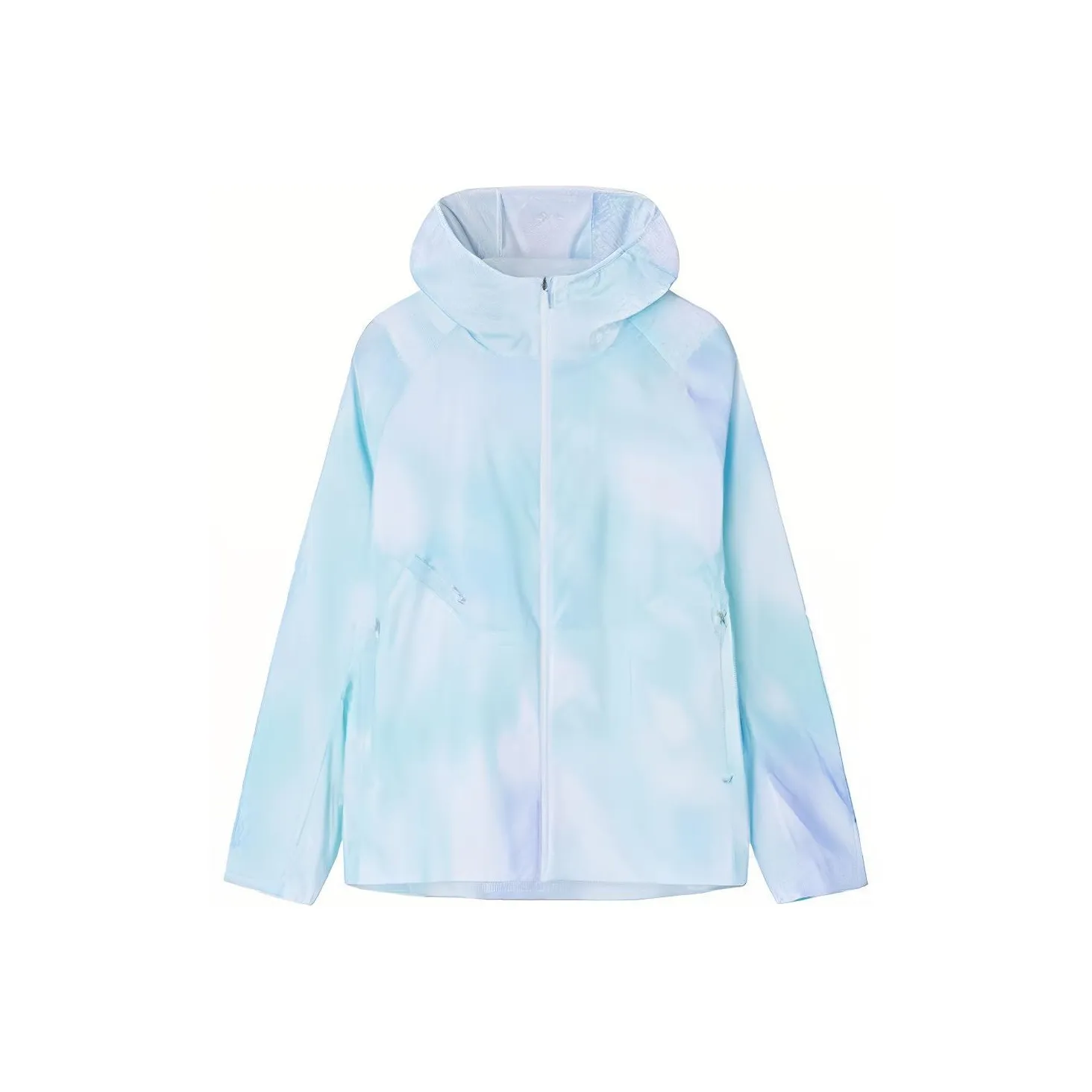 Anta Running Collection Белые Женские Куртки