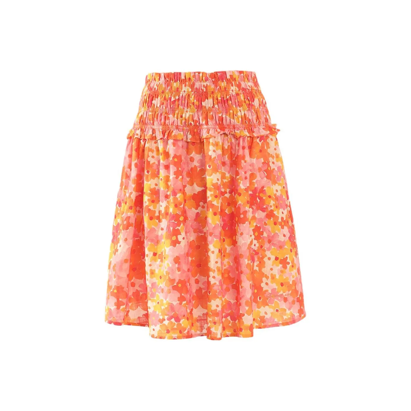 ZAZN Повседневные короткие юбки для женщин