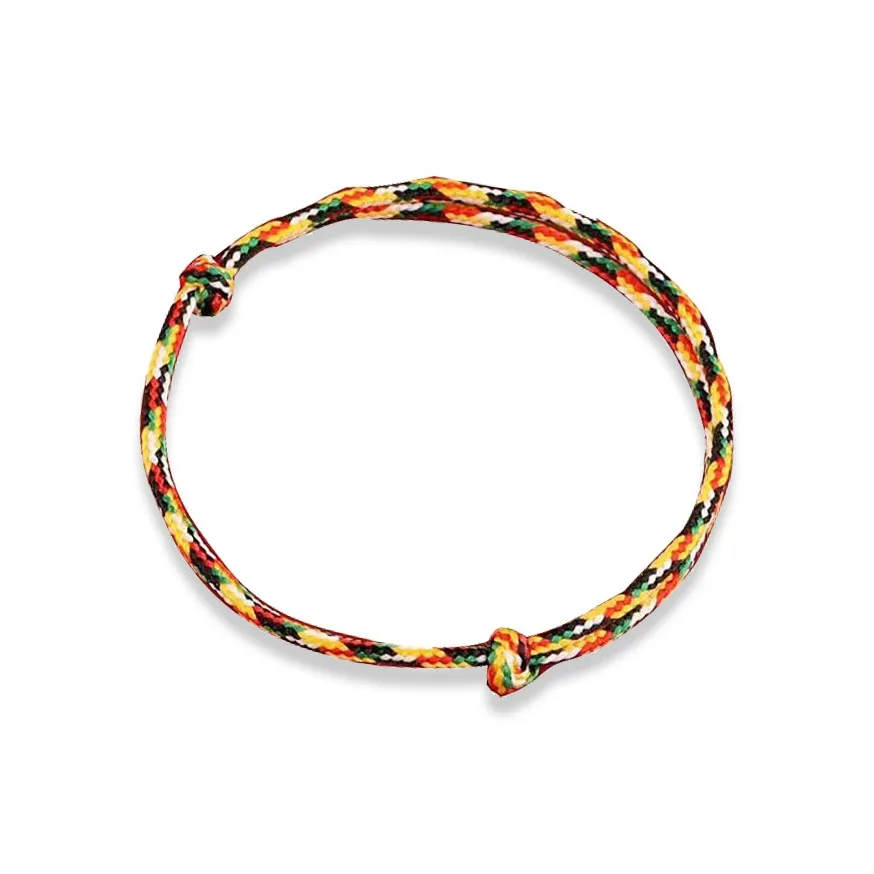 Ringlove Ткань Браслеты Шнурки Женские