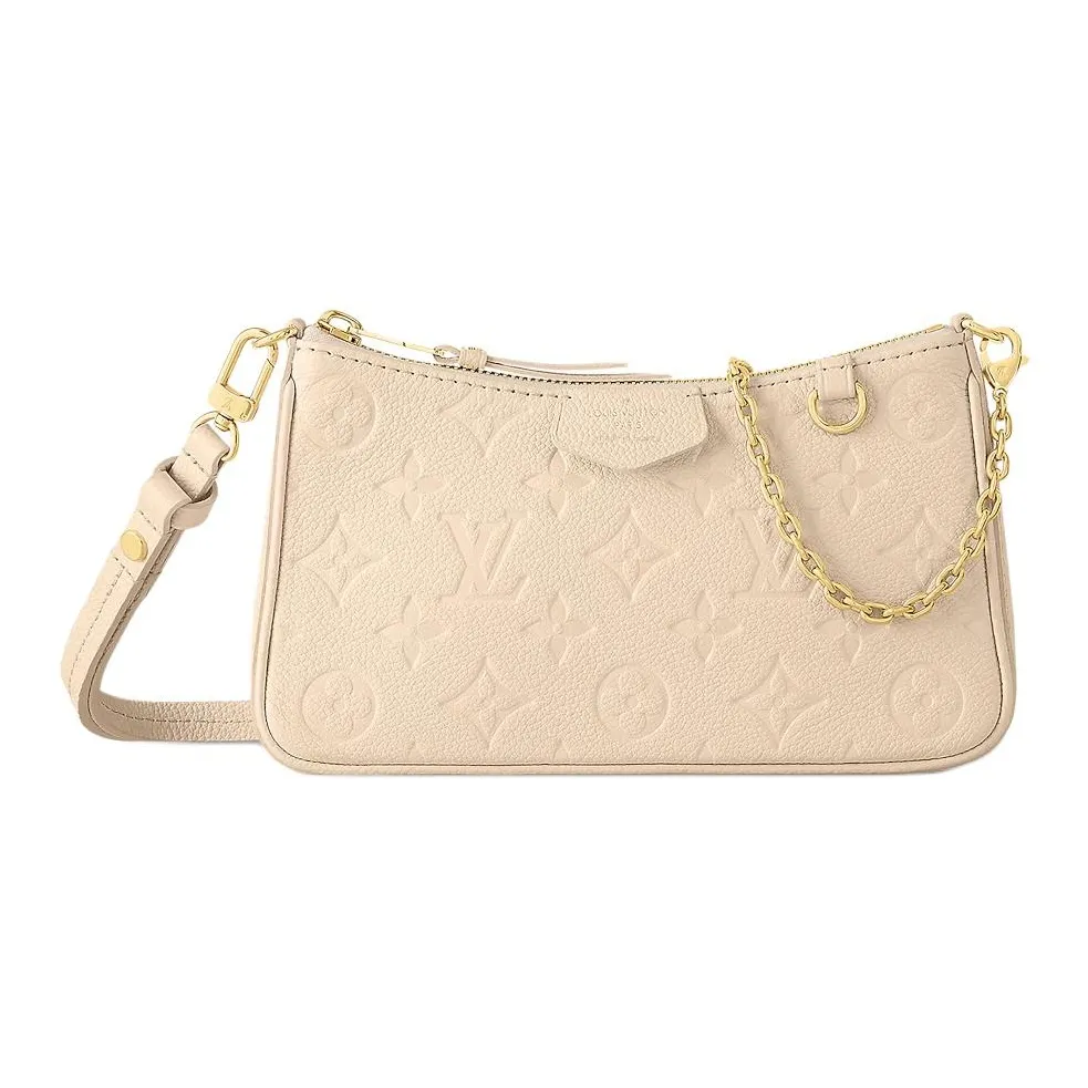 LOUIS VUITTON M81862 Easy Pouch On Strap