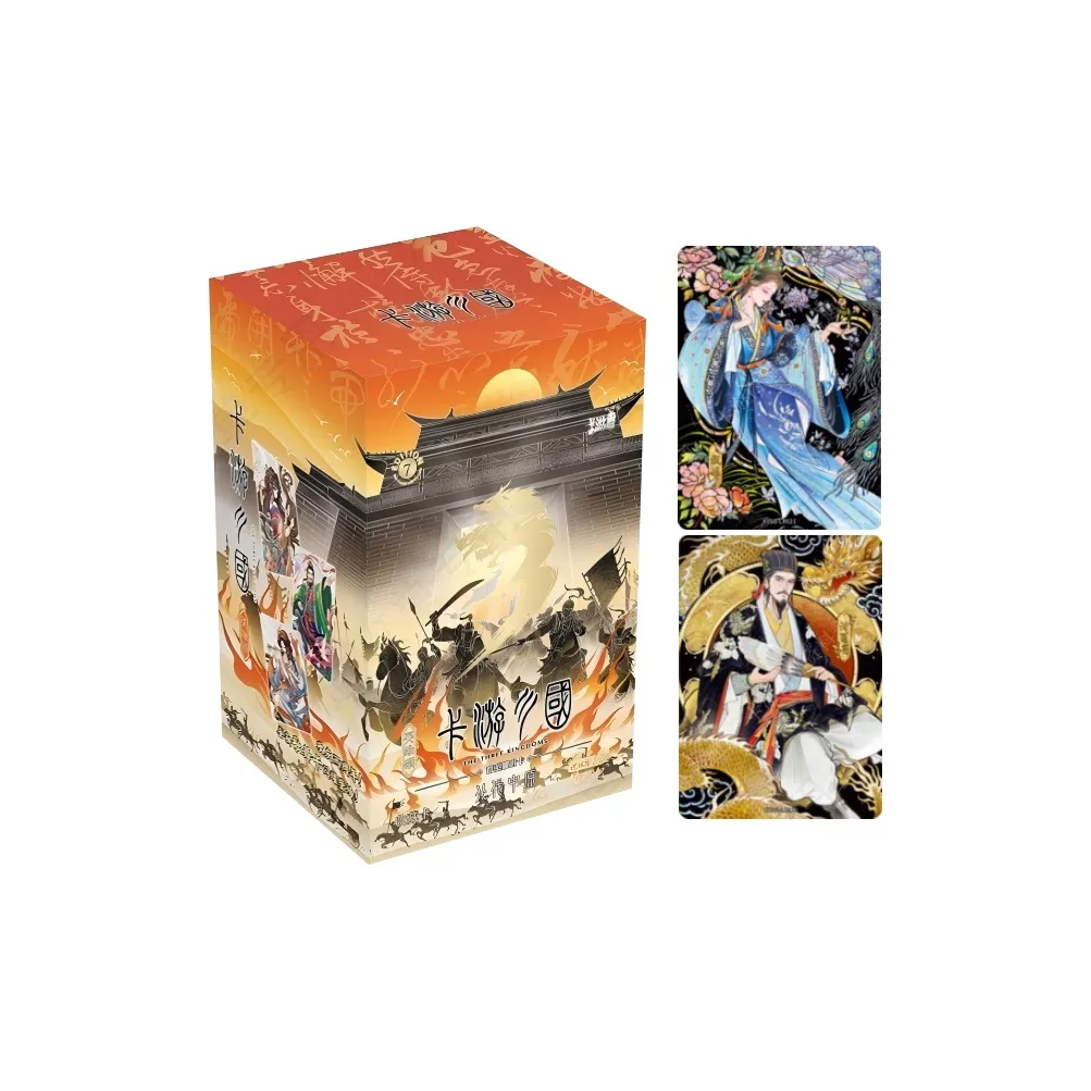 KAYOU Карты для дуэлей