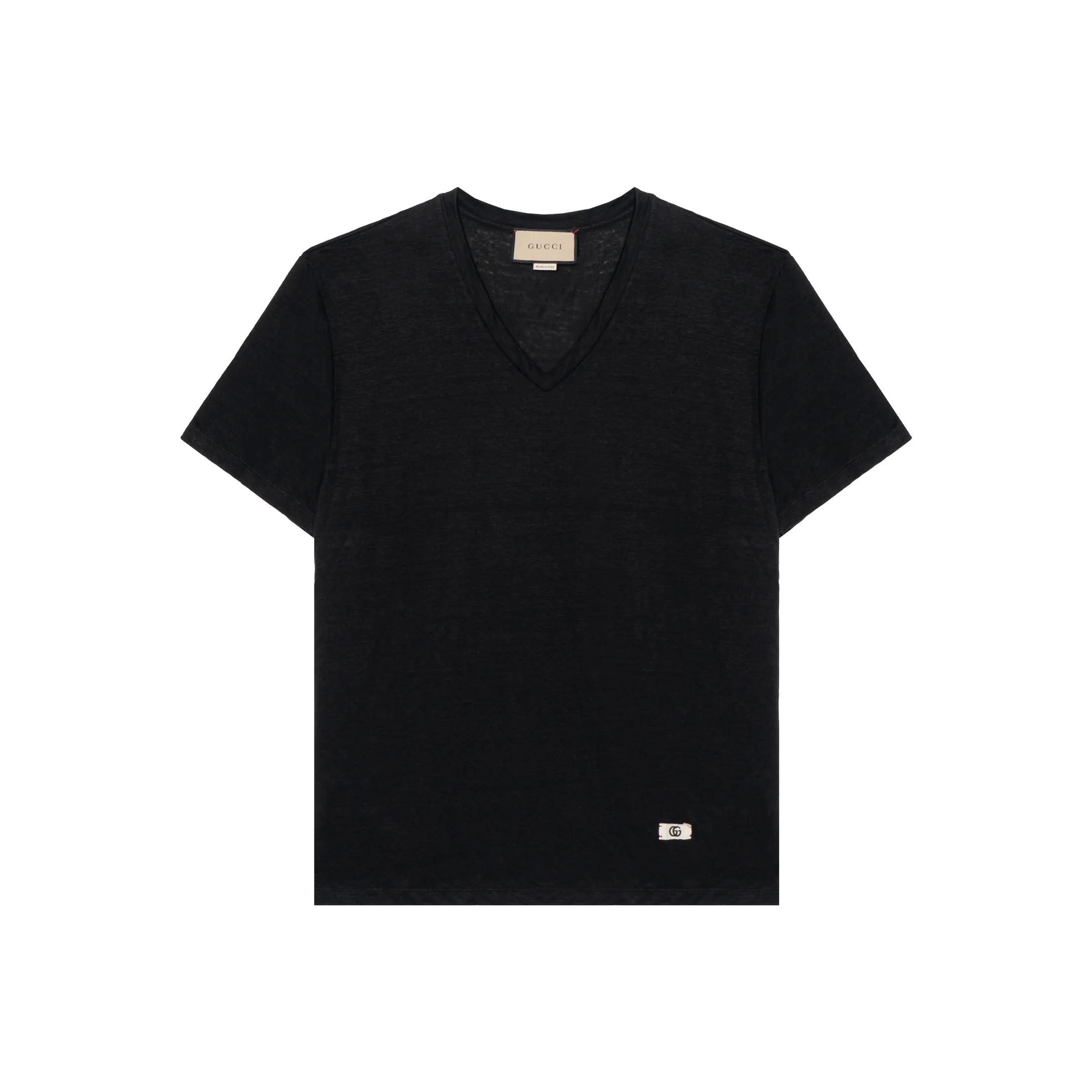 GUCCI T Shirts Men's Black