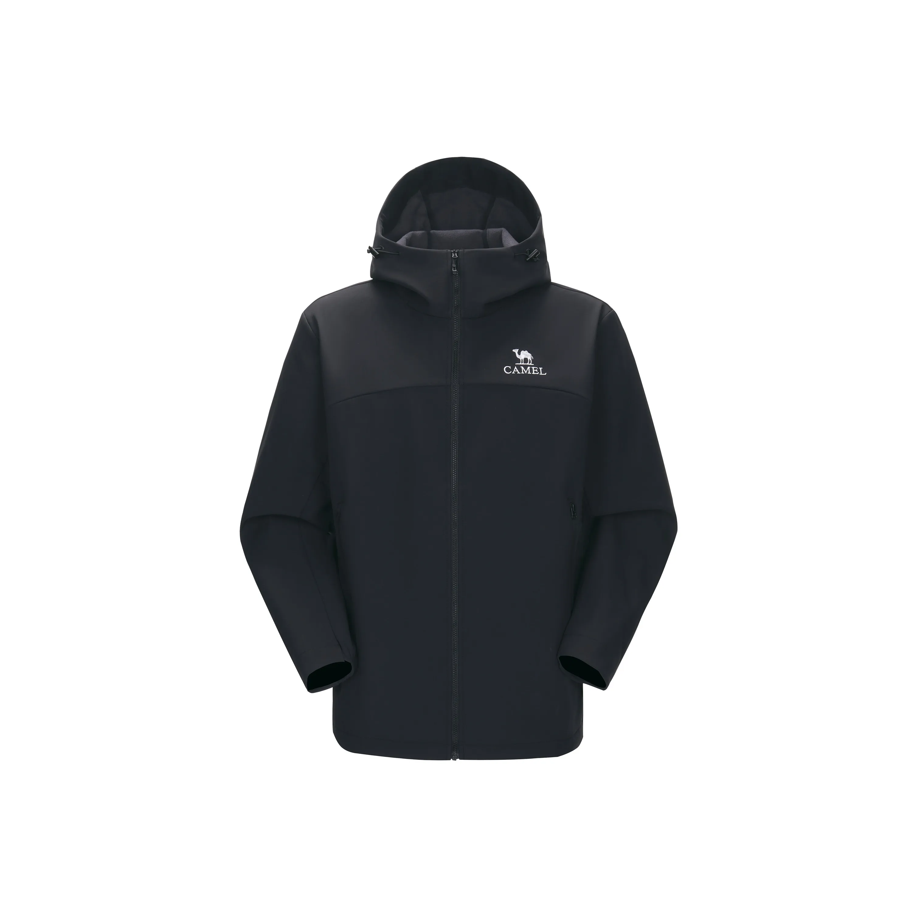 CAMEL Мужские Softshell Куртки