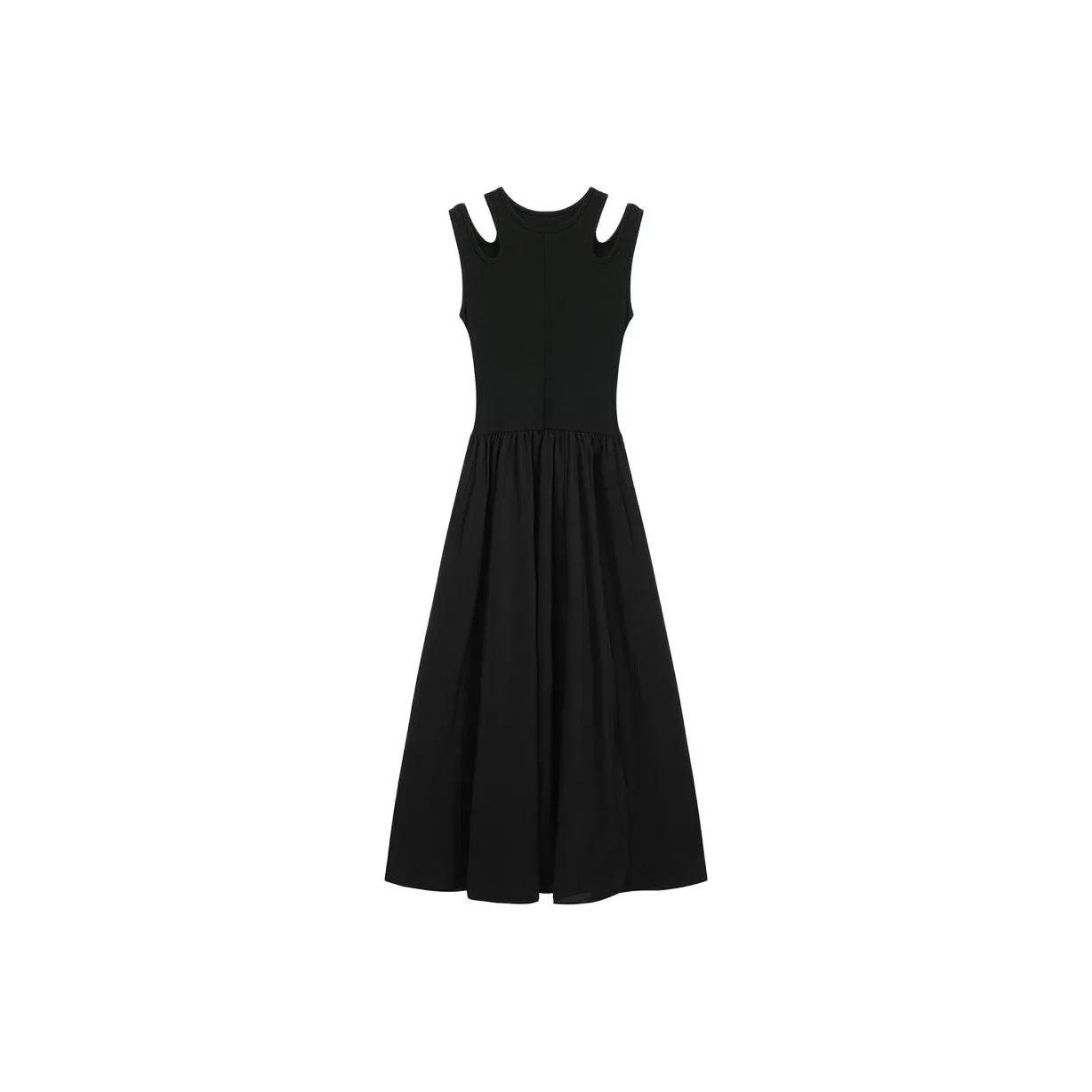 Little LU Studios Майка Платье Женское