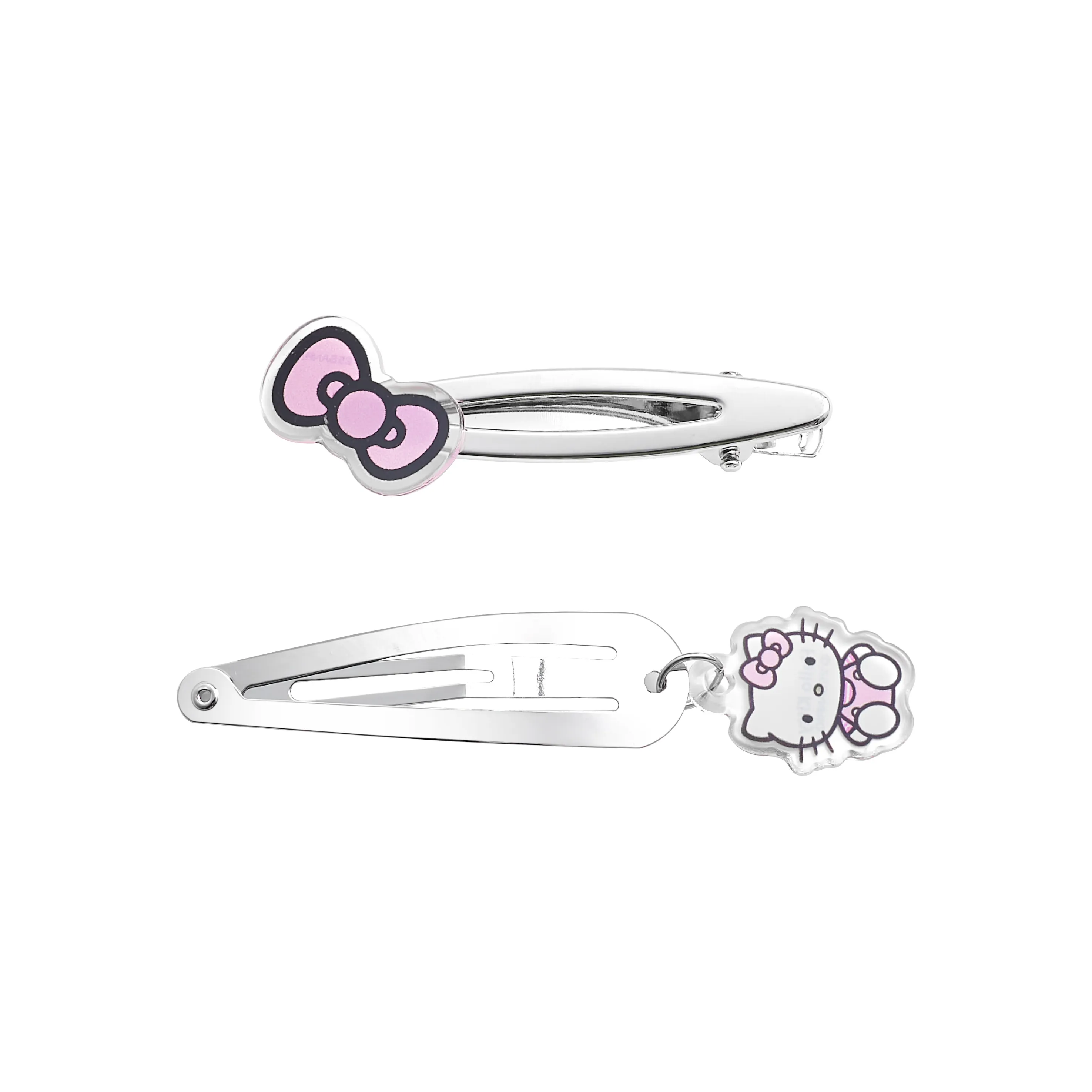 Sanrio Металл Заколки для волос Женские