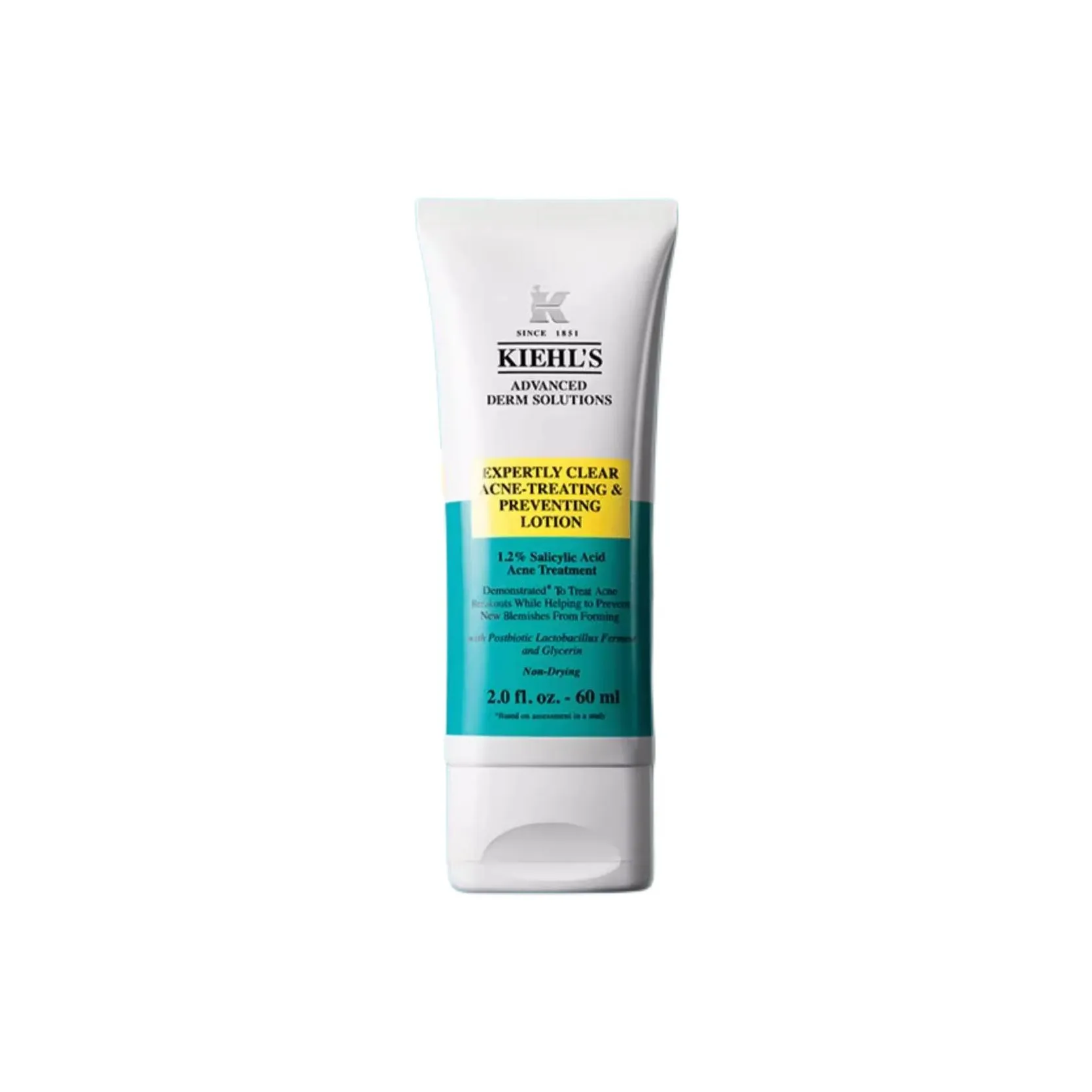 Крем Kiehl's Унисекс