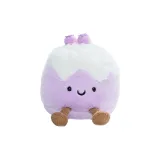 블루베리 케이크