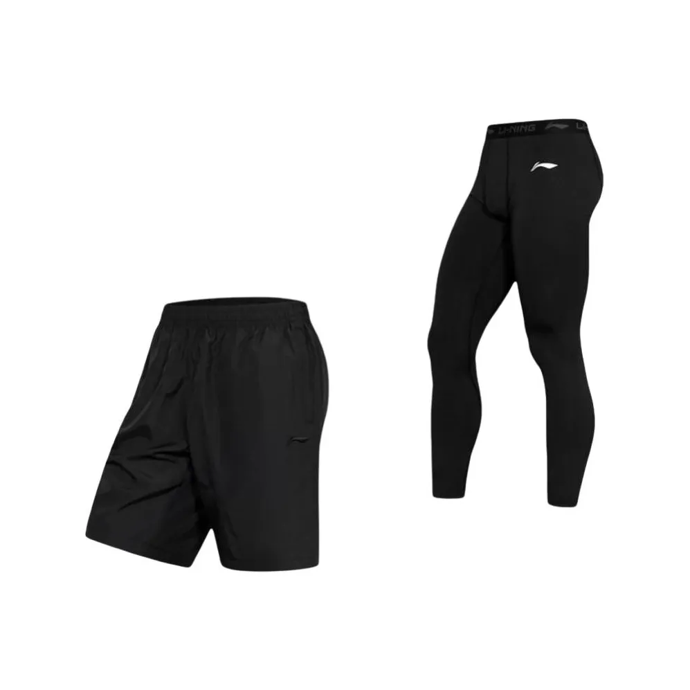 Лайнер Fitness Series Фитнес Комплект Мужской