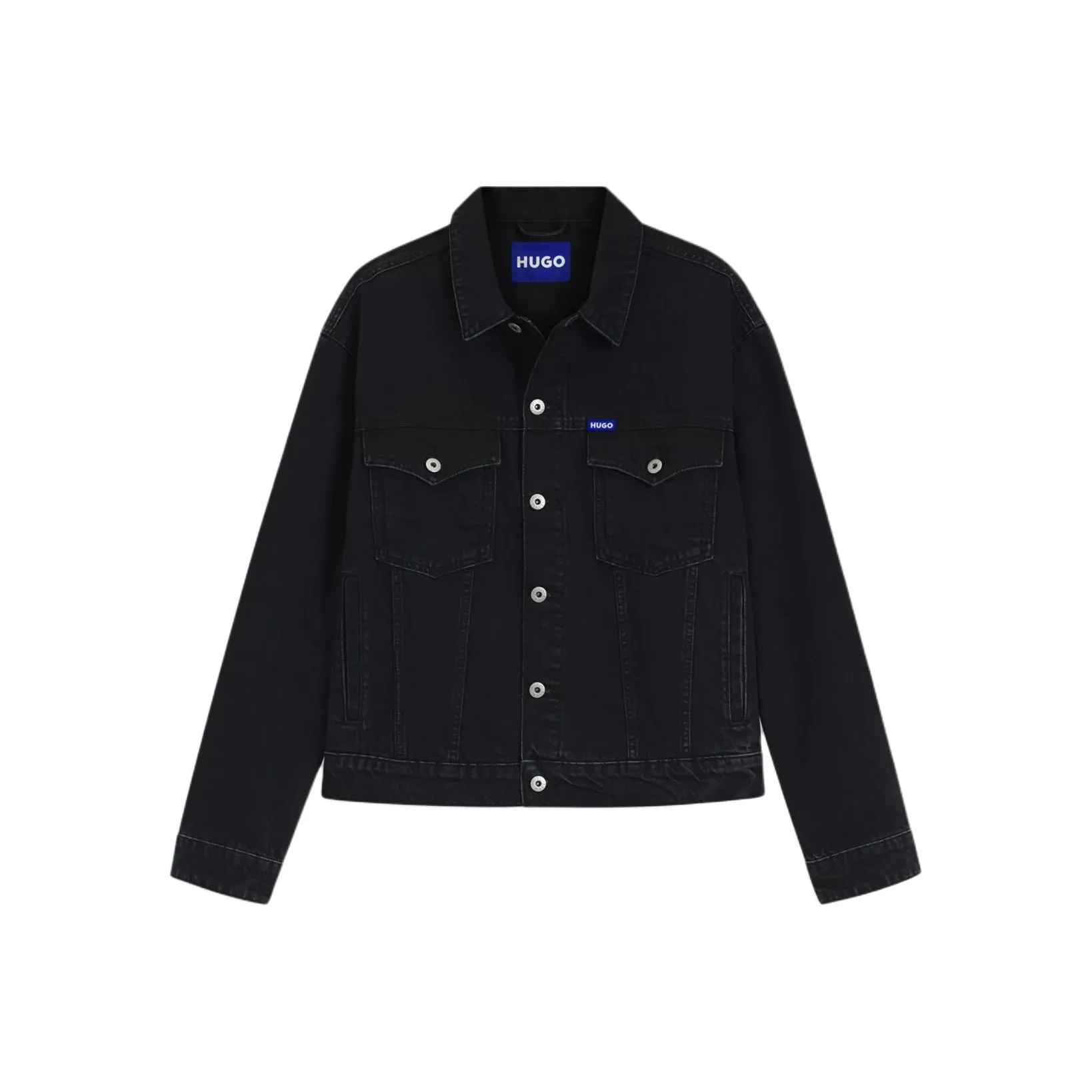 Hugo Boss Куртки и Пальто Мужской