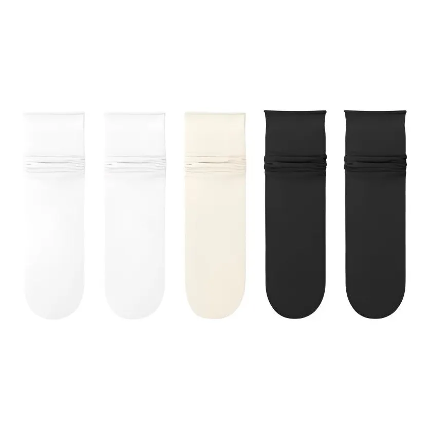 PLANDOO Женские носки MID до икры