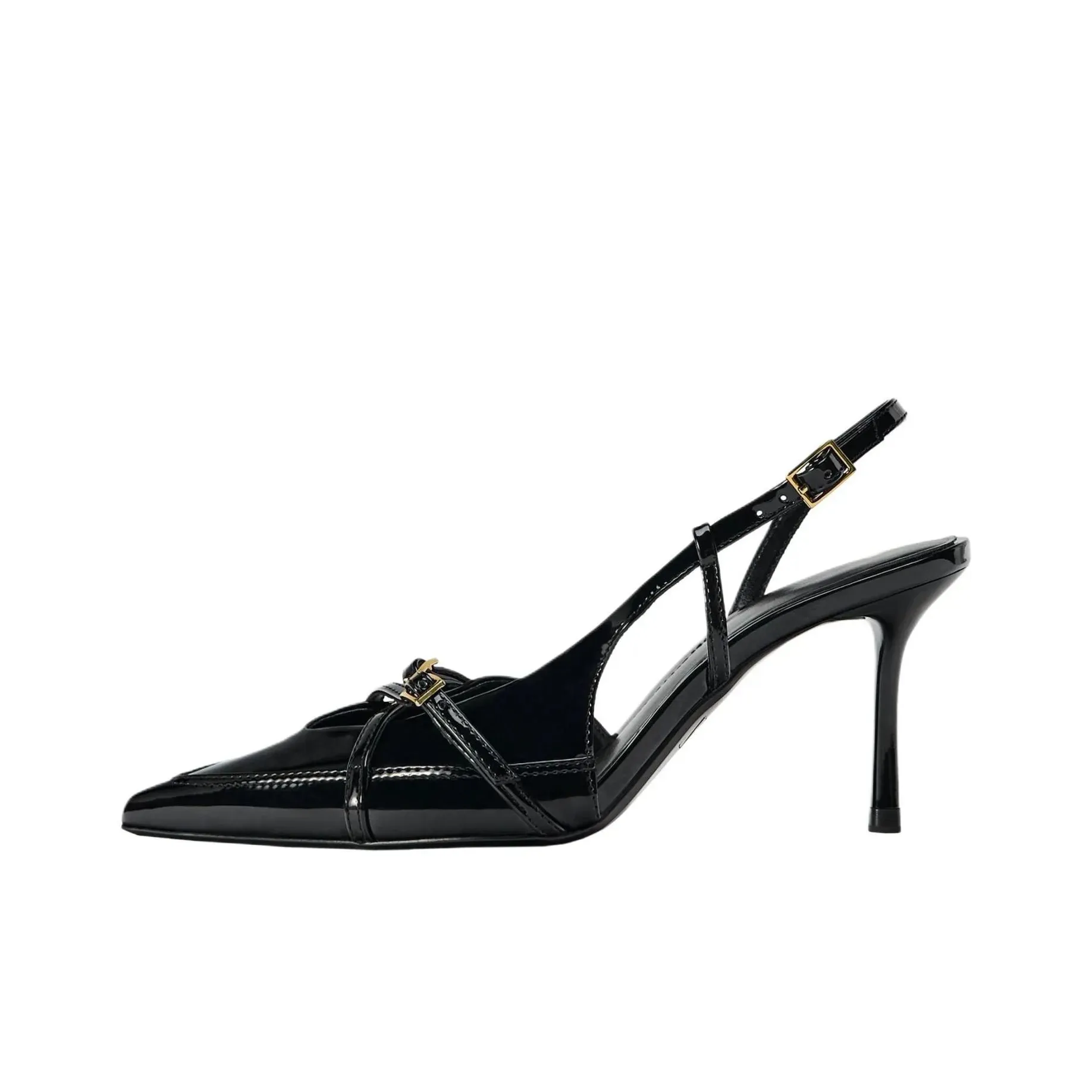 Be Good Высокие каблуки 8 см Женские Набор в подарочной коробке