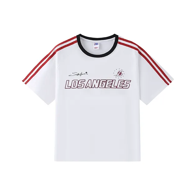 NBA Los Angeles Lakers Т-рубашка Детская