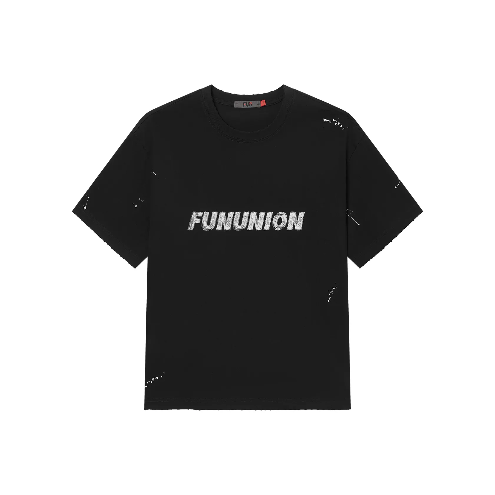 Мужская T-рубашка FUN