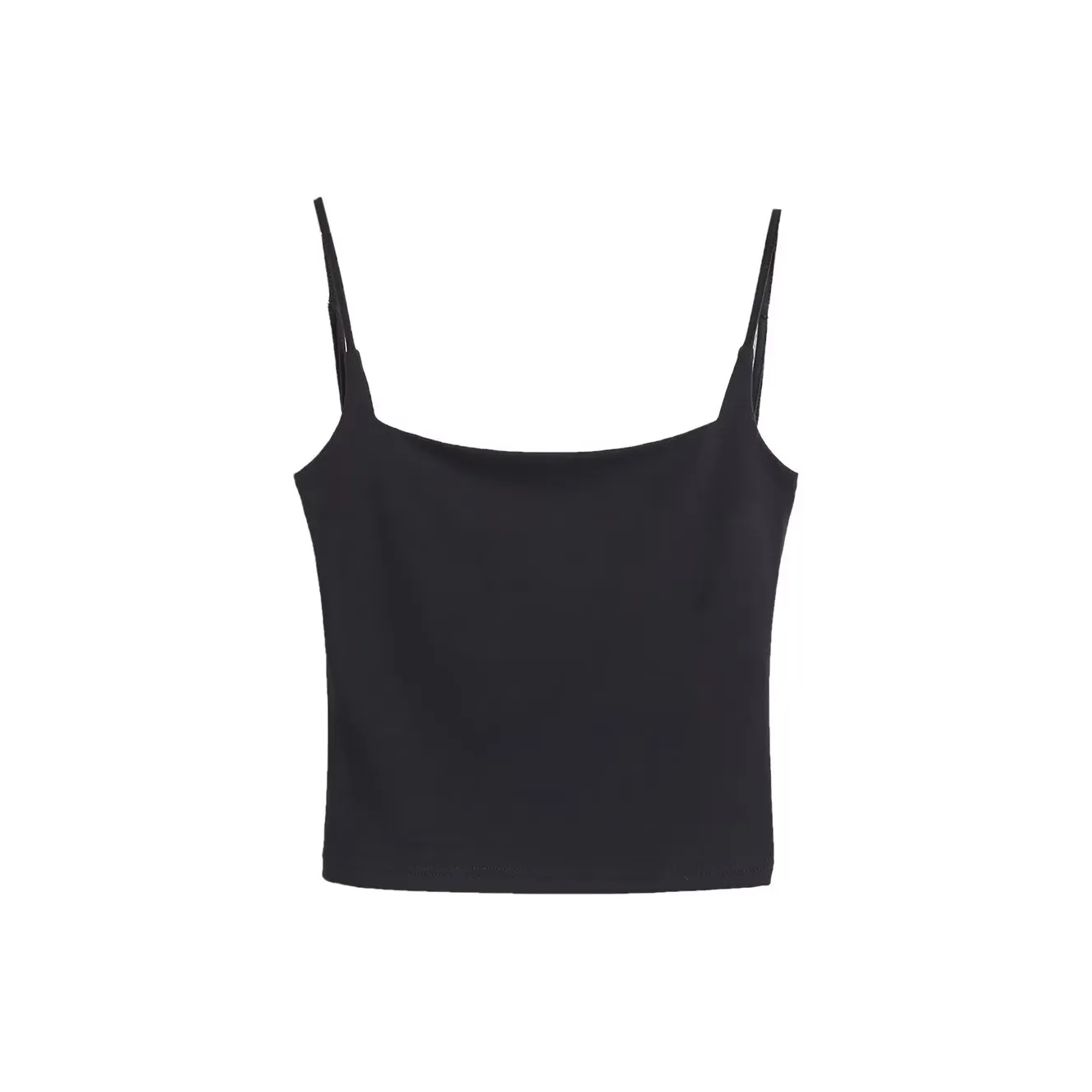 METE WHALE MT Женская Весенний Осенний Гладкая Спина Утягивающий Топ Верхняя Одежда Женская