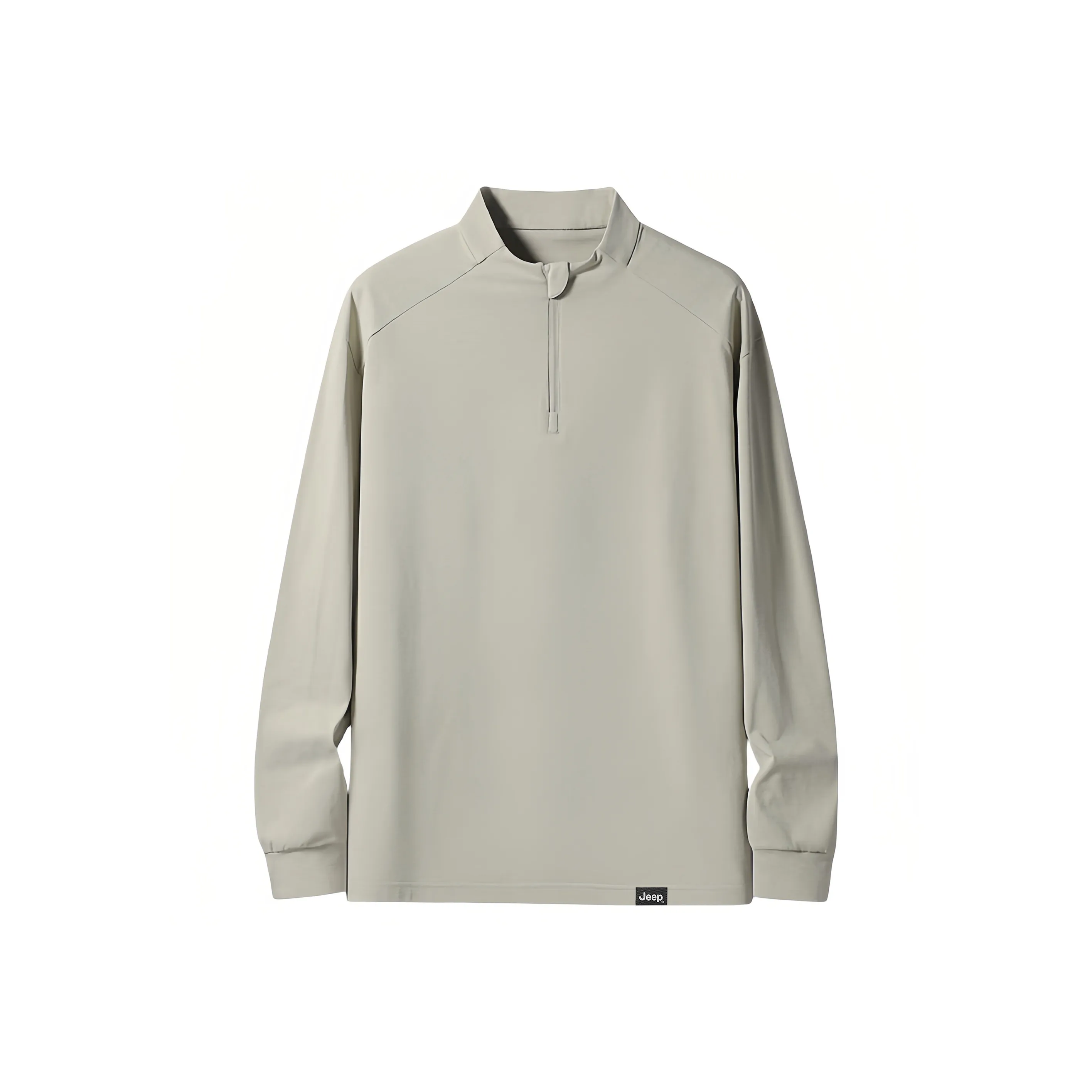 JEEP Мужские T-рубашки