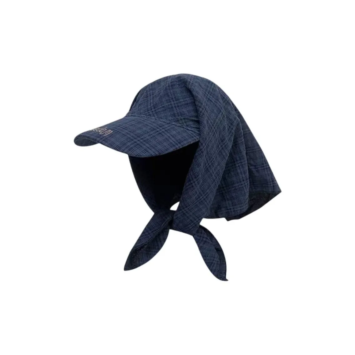 Ai Jiawei Хлопковые кепки унисекс