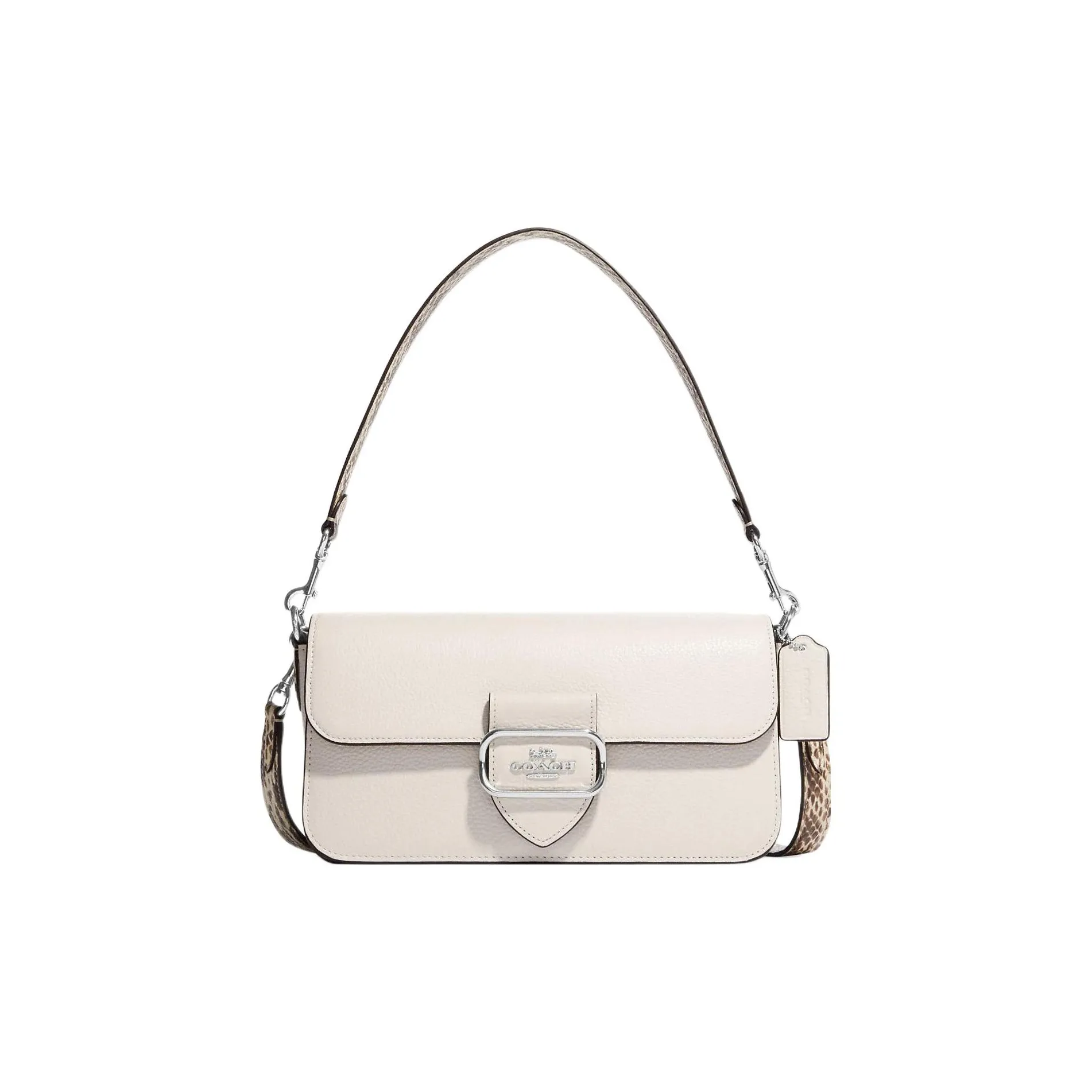 COACH Morgan Shoulder Bags