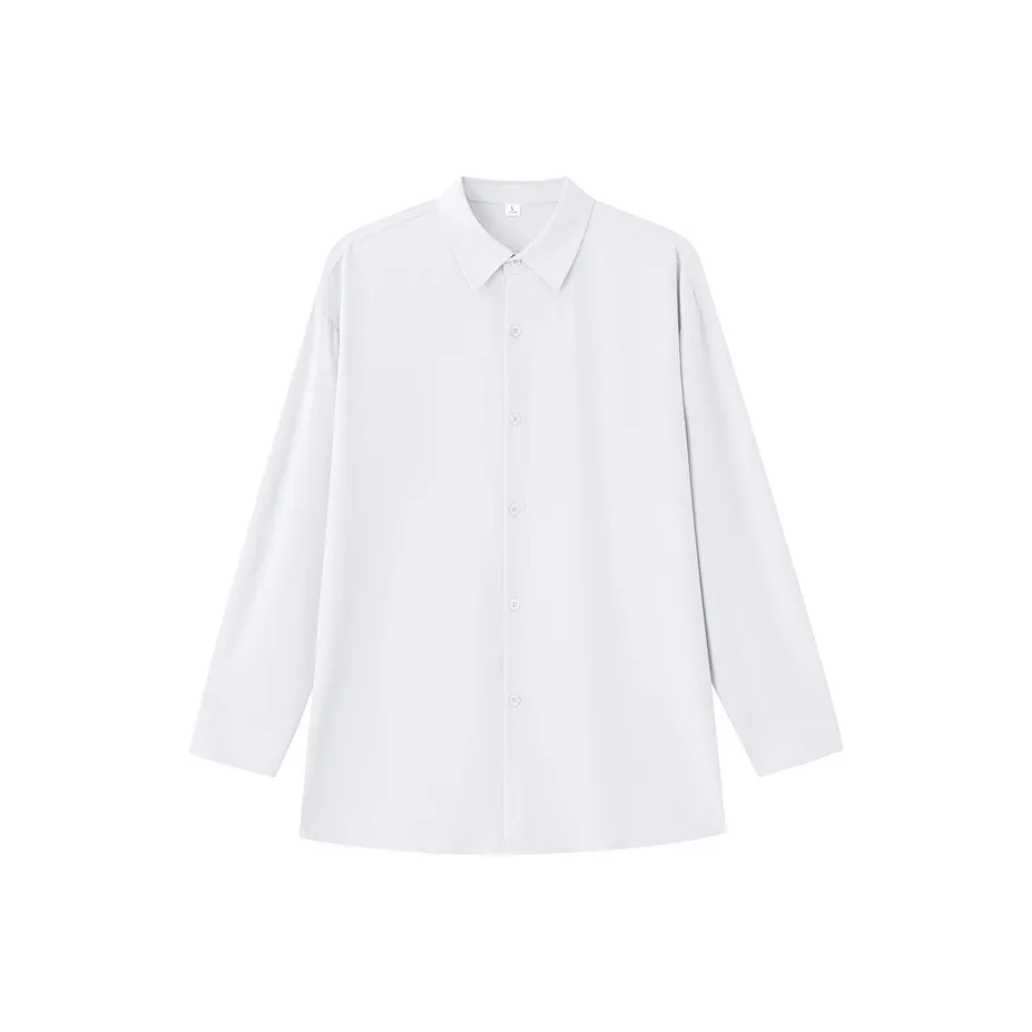 Antioffice Мужские Рубашки