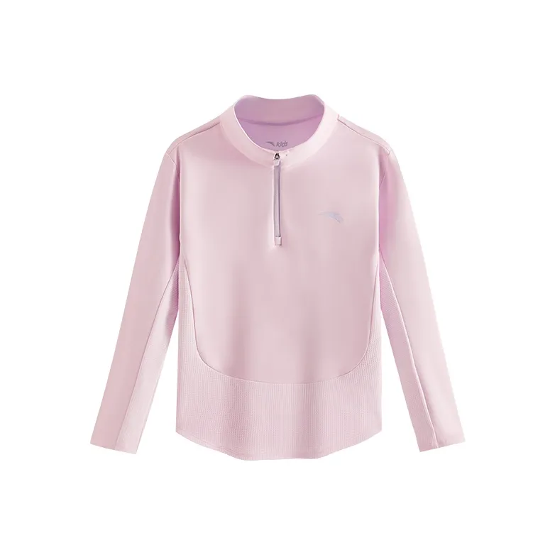 Antakids Длинный рукав Т-рубашка 2025 Осенний Подростки