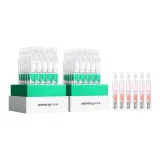 바리어 리페어 싱글-유즈 1.3ml*60개 + 리파인드 워터 에센스 싱글-유즈 1.3ml*6개