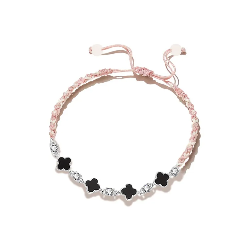 Ringlove Ткань Браслеты Шнурки Женские