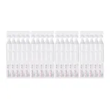 1.2ml*20개