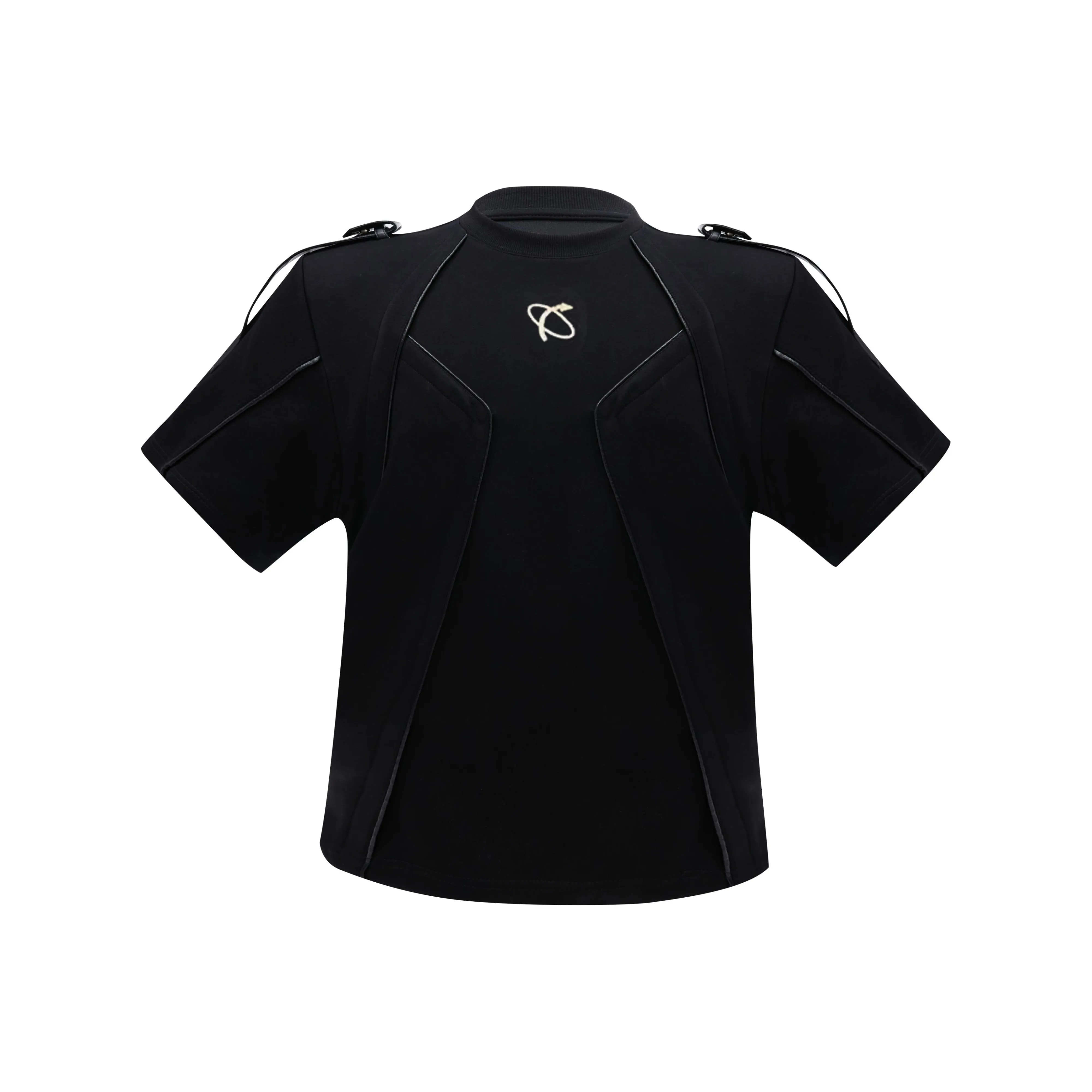 JIMI&JONS Унисекс Футболки