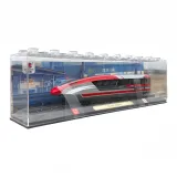 Maglev 트레인, 레드