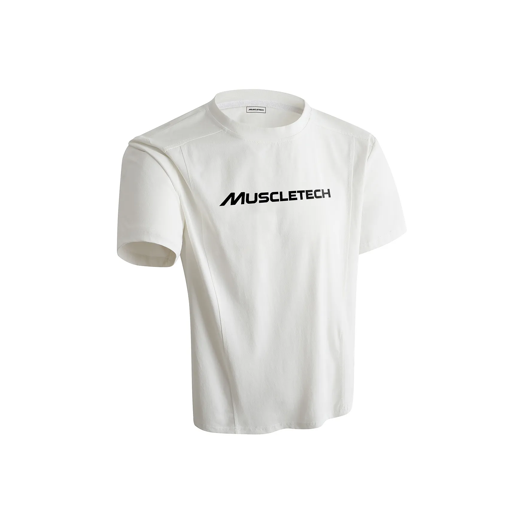 MUSCLETECH Унисекс Футболки