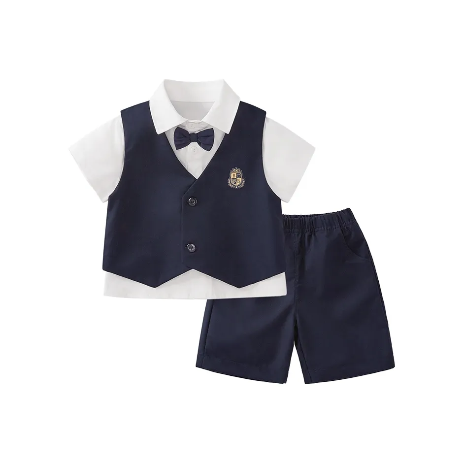 JELLYBABY Повседневная спортивная одежда для детей 3-7 лет