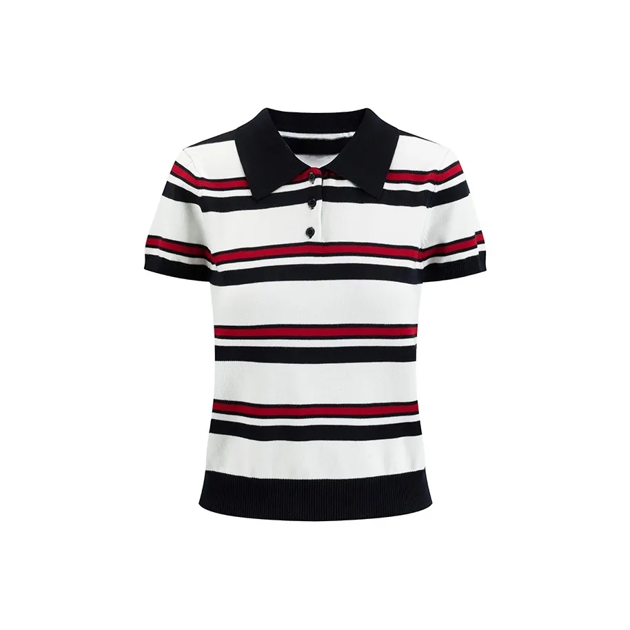 Pa33word Короткий рукав T-рубашки Женские