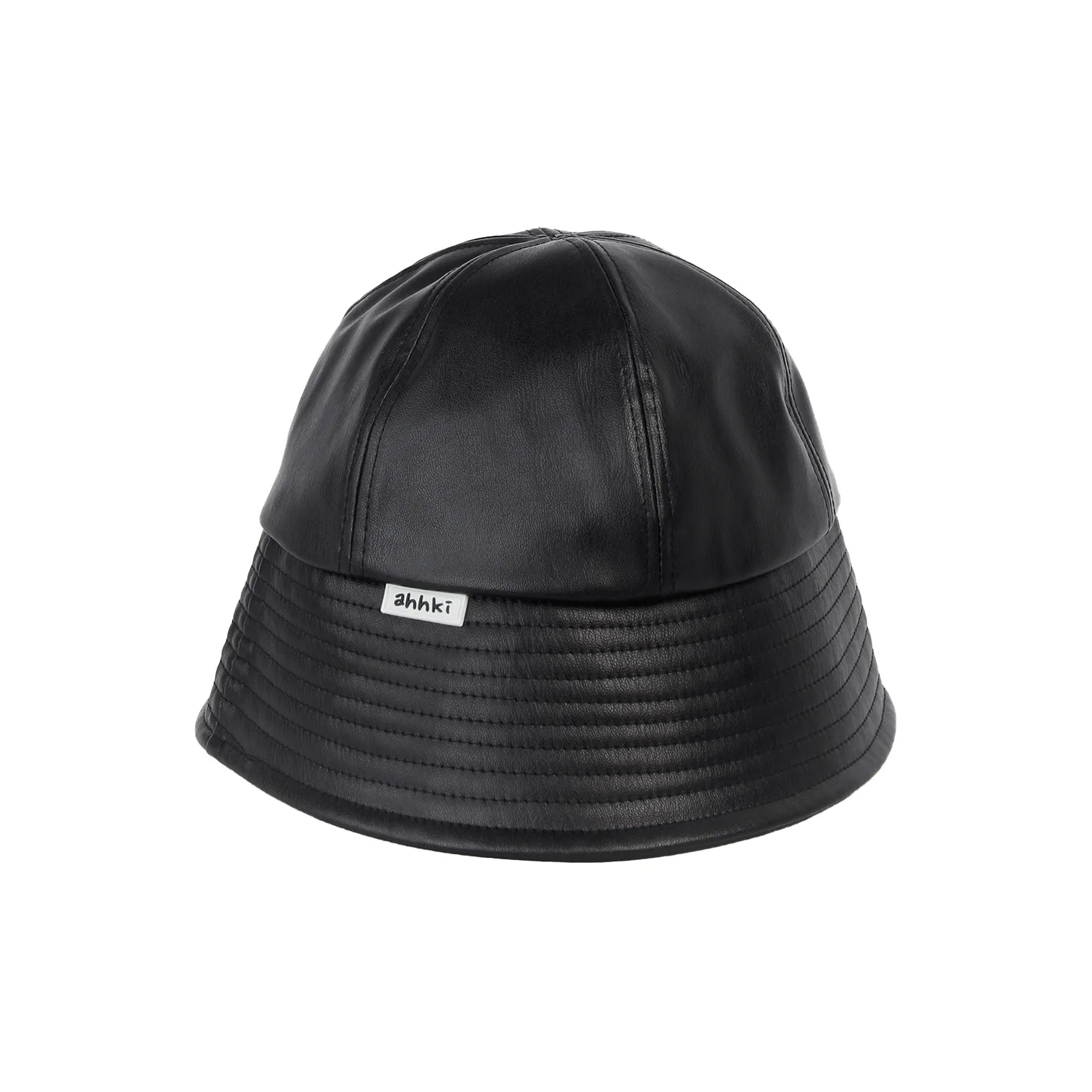 AHHKI Овчина Текстура Панамы Унисекс