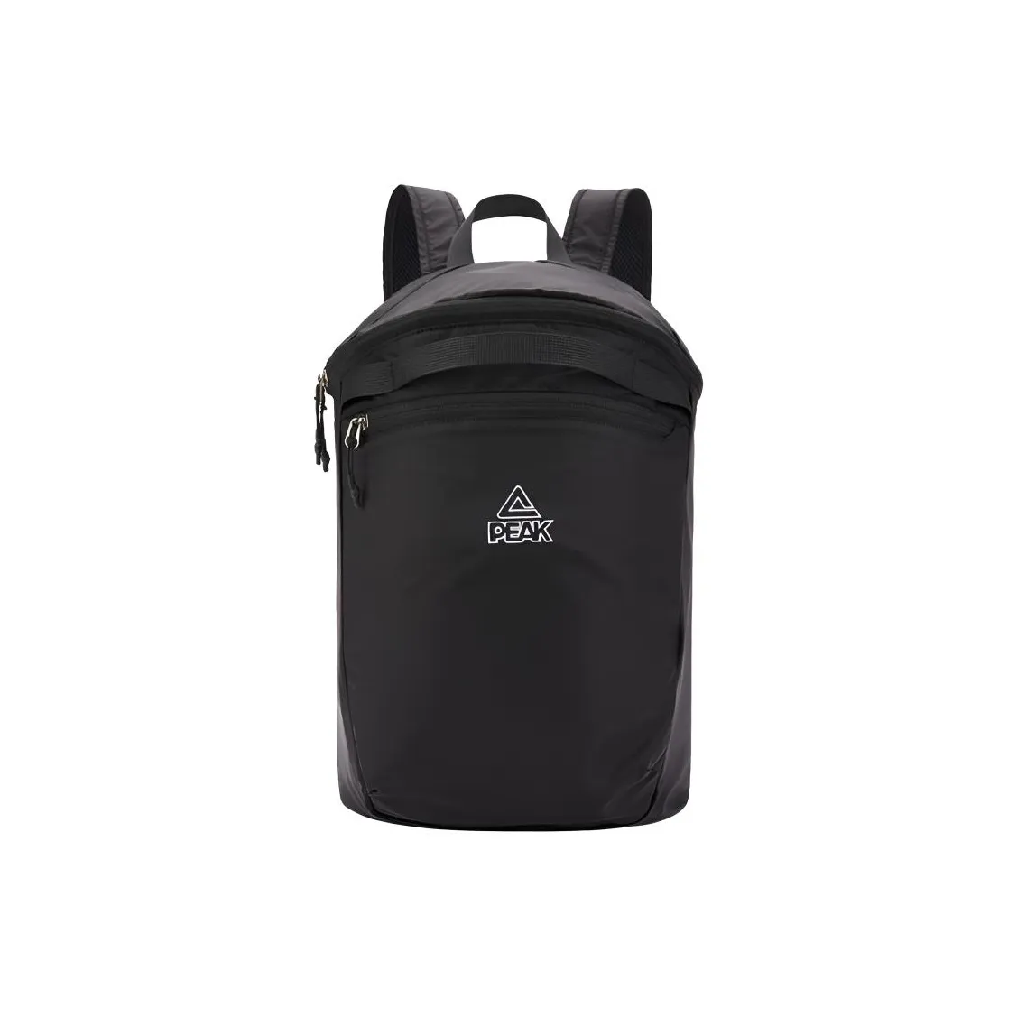 PEAK Ткань Рюкзак Унисекс Черный