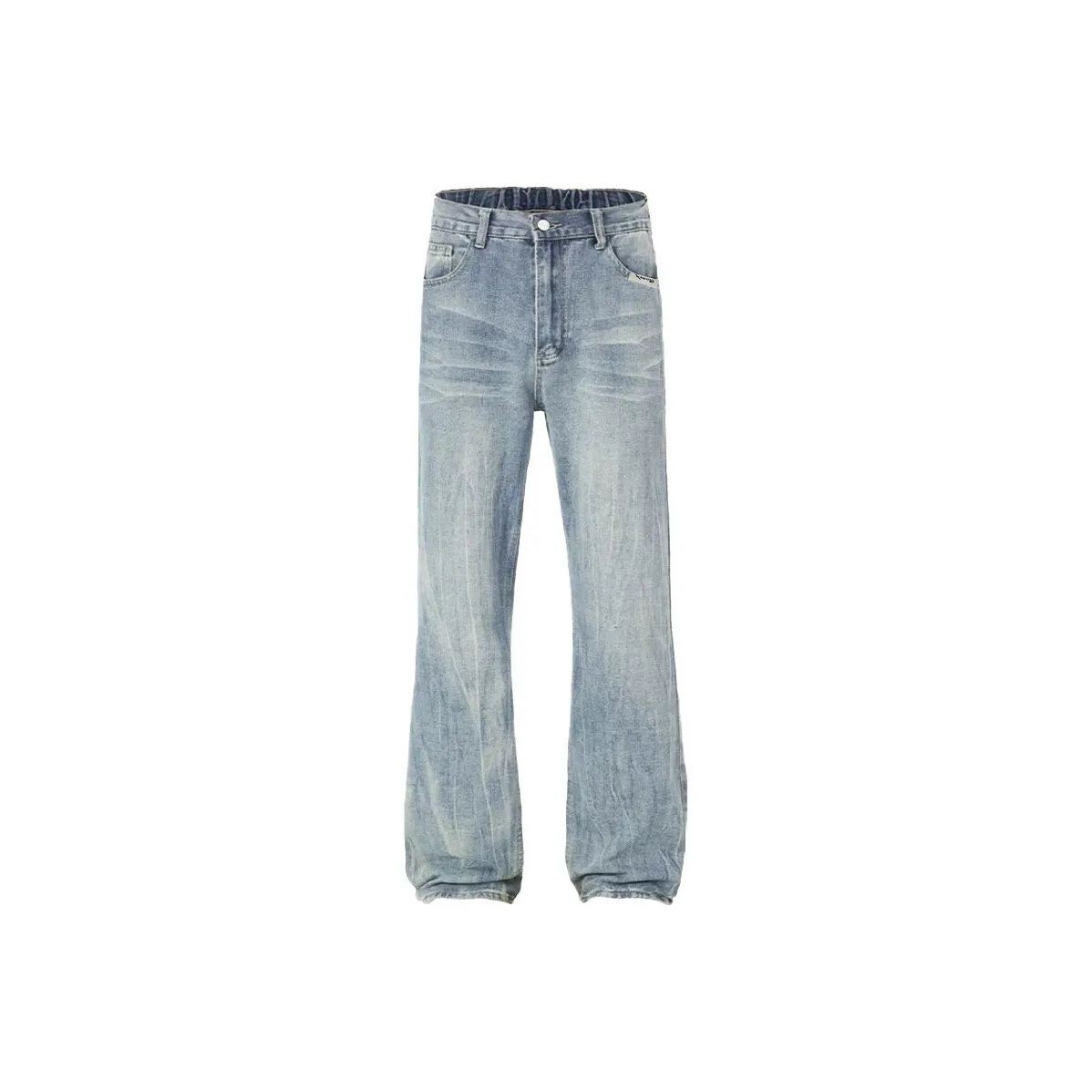 YICHEN Унисекс Джинсы