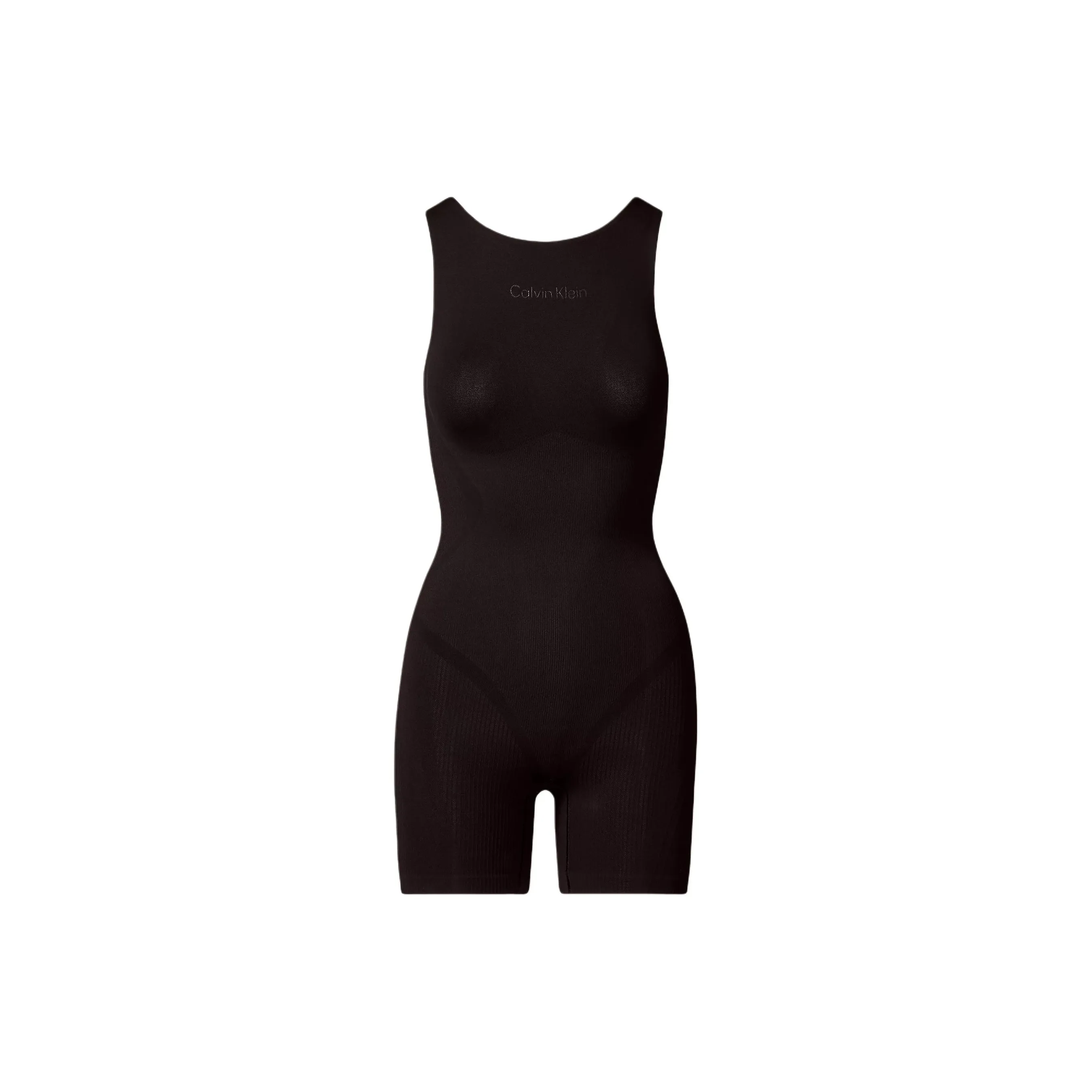 Calvin Klein Черный Женское Боди