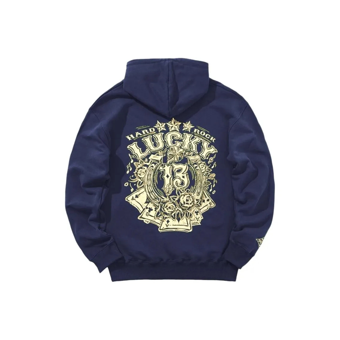 NUCLEAR EXPLOSION Толстовка Мужской