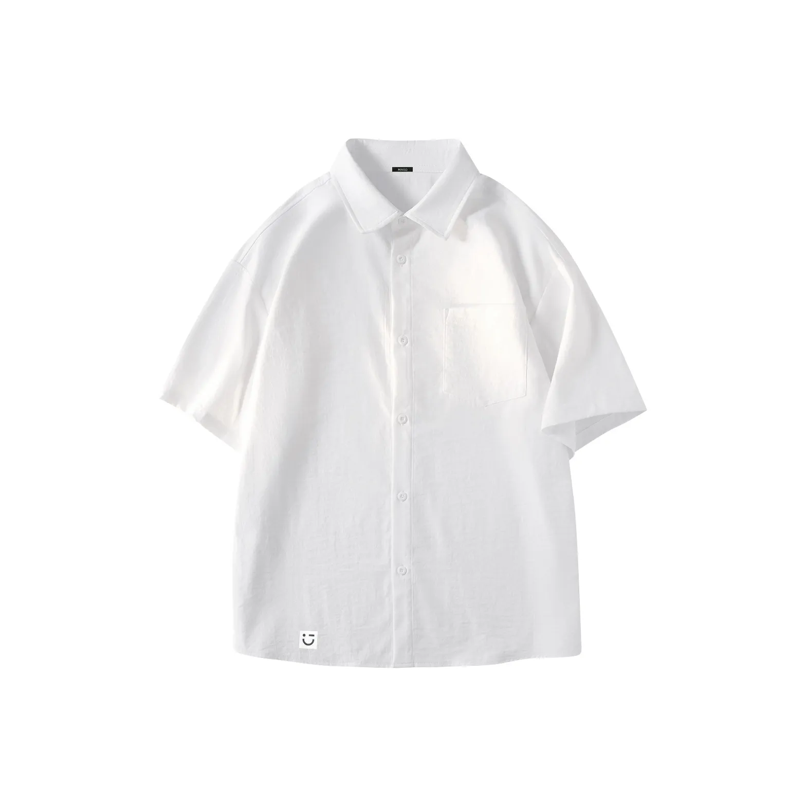 Miniso Унисекс Рубашки